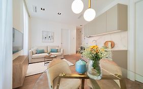 Select Malaga Suites